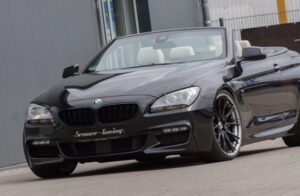 BMW 640i