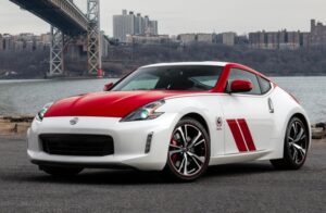 Nissan 370Z